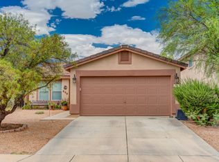 323 E Mountain Alder St, Sahuarita, AZ 85629