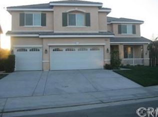 6465 Emerald Downs St, Eastvale, CA 92880