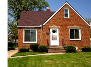 7518 Whittington Dr, Parma, OH 44129