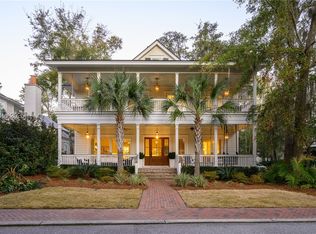 80 Myrtle View St, Bluffton, SC 29910