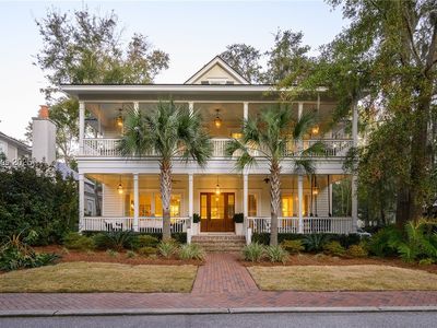 80 Myrtle View St, Bluffton, SC, 29910