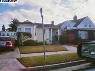 2006 109th Ave, Oakland, CA 94603