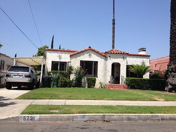 4th image of 5731 Fulcher Ave