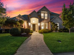 512 Bridlewood N, Colleyville, TX 76034