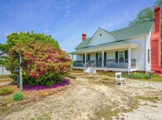 9722 Stricklands Crossroads Rd, Benson, NC 27504