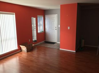 50 Greenwich Pl #50, Baltimore, MD 21208