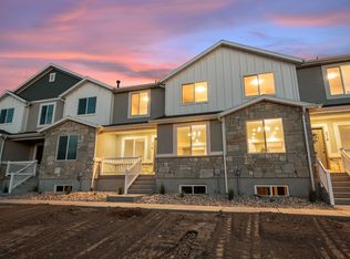 202 W 930 N, Santaquin, UT 84655