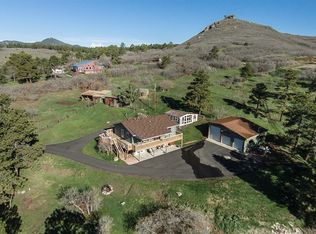 8789 S Murphy Gulch Rd, Littleton, CO 80127