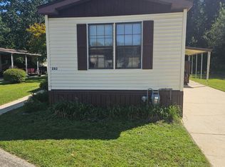 261 Mayflower Dr, Buena, NJ 08310