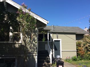 1616 NW 87th St, Seattle, WA 98117