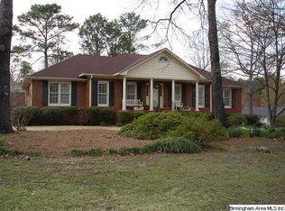 3700 Cumberland Trce, Birmingham, AL 35242