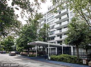 4501 Arlington Blvd APT 100, Arlington, VA 22203