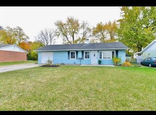 7233 E 17th St, Indianapolis, IN 46219