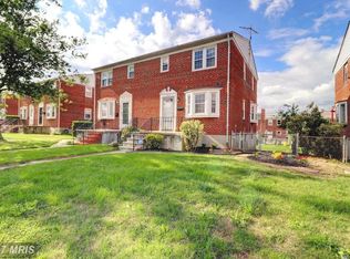 2214 Walshire Ave, Baltimore, MD 21214