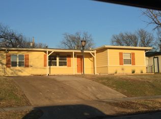 411 Connally Ter, Arlington, TX 76010