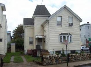 188 Bow St, Everett, MA 02149