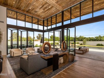 8307 E Gary Rd, Scottsdale, AZ, 85260