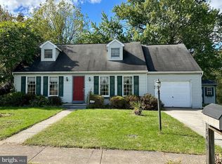 540 Blanchester Rd, Harrisburg, PA 17112