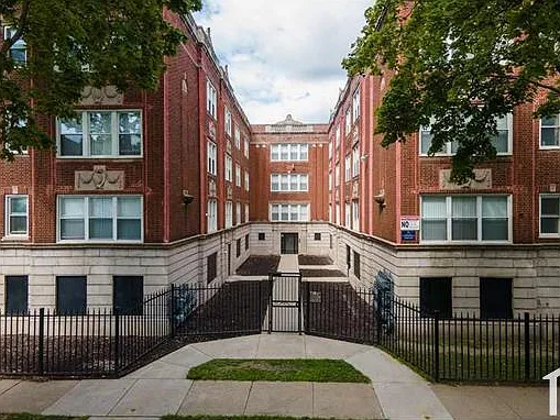 7806 S Phillips Ave #3A