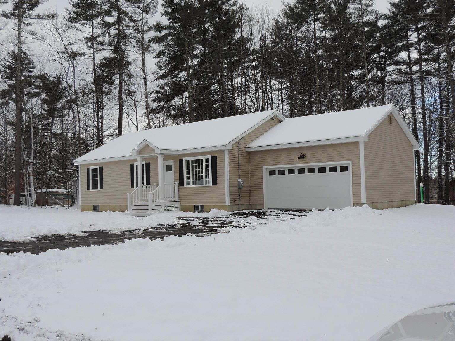 112 Winwood Drive, Center Barnstead, NH 03225 | Zillow