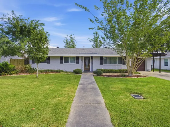 622 Creole Ln, Lake Charles, LA 70605