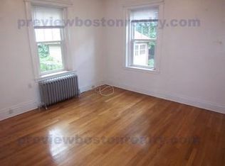 91 Claymoss Rd #AD1, Brighton, MA 02135