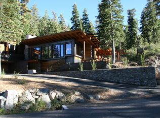 1751 John Scott Trl, Alpine Meadows, CA 96146