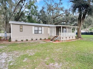 10196 SW 42nd Dr, Jasper, FL 32052