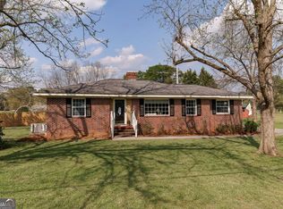805 Cloverhurst Dr, Washington, GA 30673