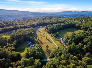 239 E Mountain Rd, Newport, NH 03773