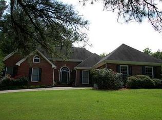 2560 Greenes Ln, Powder Springs, GA 30127