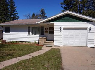 1210 Stark St, Wausau, WI 54403