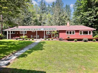 5510 Ames Lake Carnation Rd NE, Carnation, WA 98014