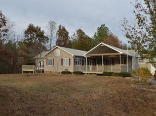 158 Austin Cir, Rutherfordton, NC 28139