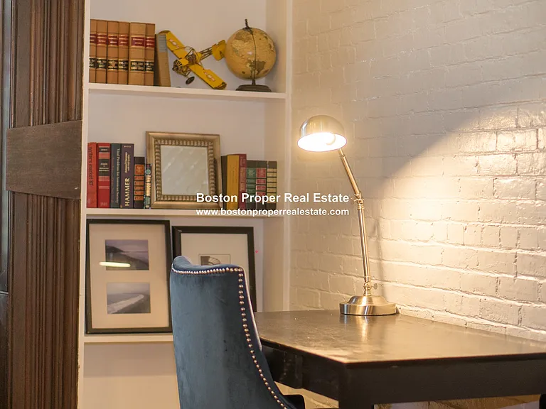 113 Beacon St #5R — Photo 6