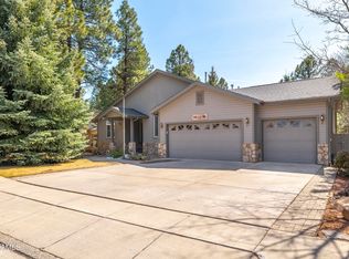 2287 S Highland Mesa Rd, Flagstaff, AZ 86001