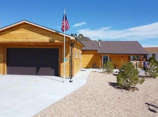 6265 Waco Mish Rd, Colorado City, CO 81019