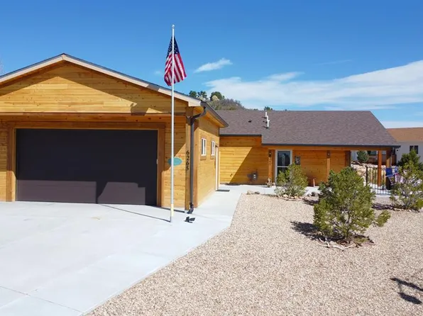 6265 Waco Mish Rd, Colorado City, CO 81019