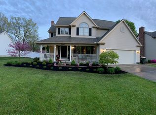 6458 Tara Dr, Youngstown, OH