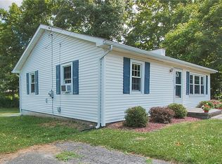 4 Conklin Ln, Harriman, NY 10926