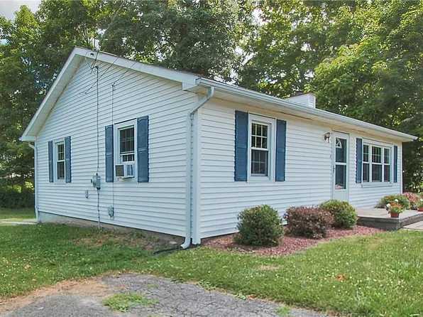 4 Conklin Lane, Harriman, NY 10926