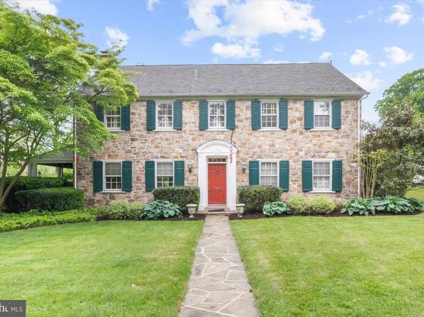 320 Wyomissing Blvd, Wyomissing, PA 19610