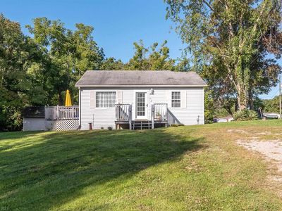 1143 Totem Ln, Blacksburg, VA, 24060