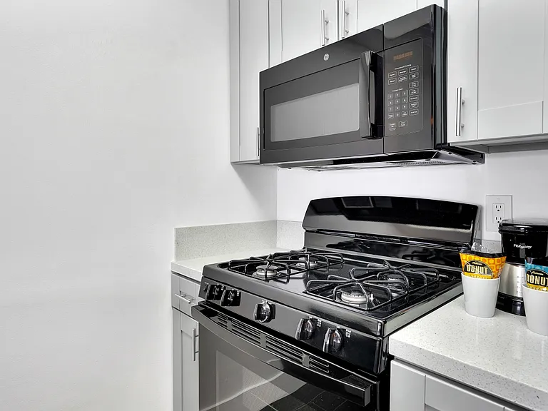 1 BRS Kitchen