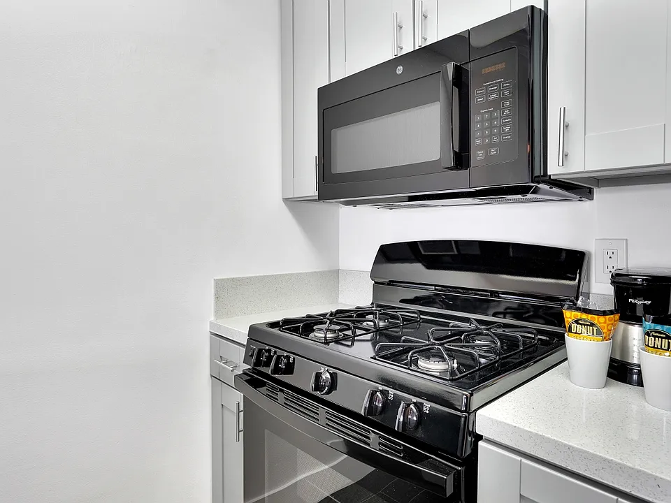 1 BRS Kitchen