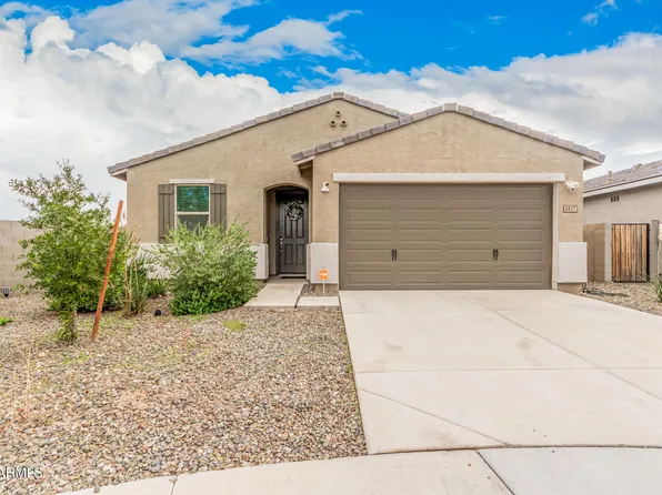 8827 S 67TH Drive, Laveen, AZ 85339