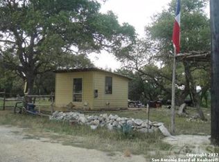 955 Ridge Trl, Spring Branch, TX 78070