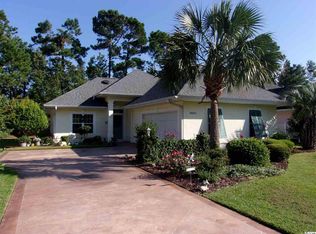 9805 Simonton Ct, Murrells Inlet, SC 29576