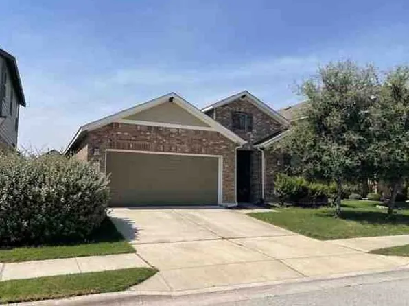 1007 Guernsey Cv, Hutto, TX 78634