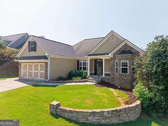 4th image of 102 Colonial Cir NW